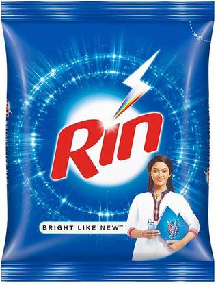 Rin Detergent Powder Detergent Powder