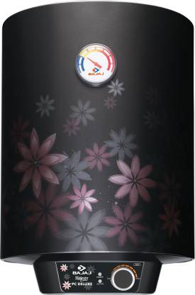 Bajaj Majest Deluxe 15 L 4 Star Water Heater Geyser