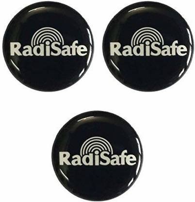 Radisafe 3 Anti-Radiation Chip