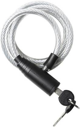 BTWIN by Decathlon 8303580 Cycle Lock