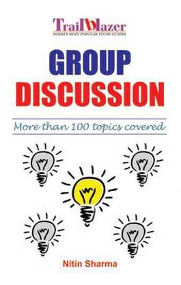 Group Discussion - job interview skills