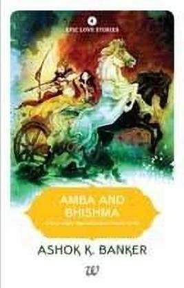 Amba and Bhishma
