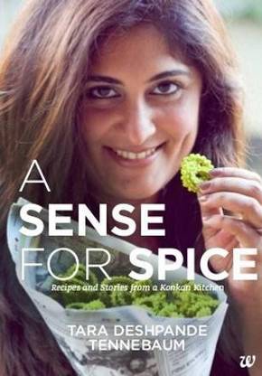 A Sense for Spice