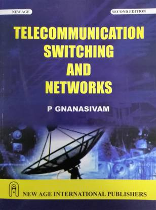Telecommunication Switching and Networks 2nd  Edition