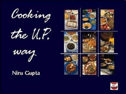 Cooking the U.P.Way