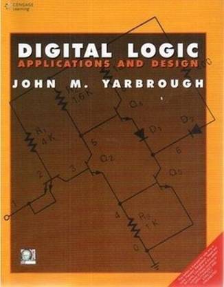 Digital Logic Applications and Design