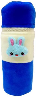 BRANDONN TRIPPLE LAYERED WARMER FEEDER COVER FOR BABIES