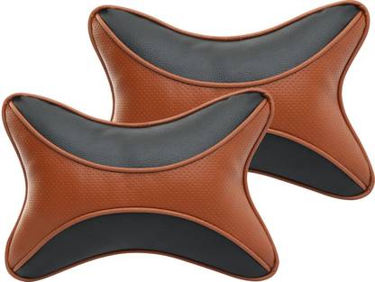 RFIT Black, Brown Leatherite