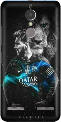 Payswell Back Cover for Lenovo K6 Power, Lenovo K6 Power Back Case Cover, Designer Cases & Covers