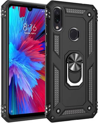 Mofi Back Cover for Mi Redmi Note 7, Mi Redmi Note 7 Pro, Mi Redmi Note 7S