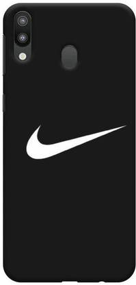 Case Hut Back Cover for Samsung Galaxy M20