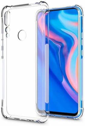 Caseline Back Cover for HUAWEI Y9 PRIME 2019