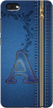 Avocetprint Back Cover for Oppo A83