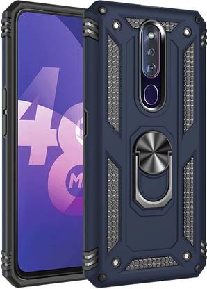 Mofi Back Cover for Oppo F11 Pro