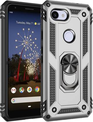 Mofi Back Cover for Google Pixel 3a