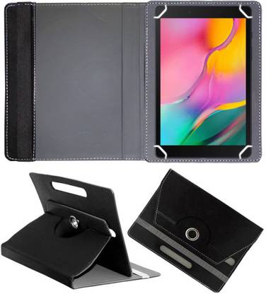 Fastway Flip Cover for Samsung Galaxy Tab A 8 inch