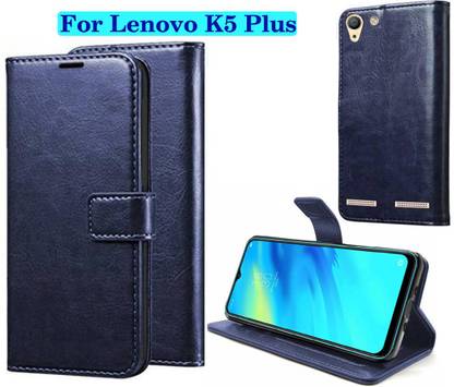 Wynhard Flip Cover for Lenovo Vibe K5 Plus