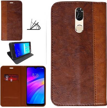 MAXSHAD Flip Cover for COOLPAD A1