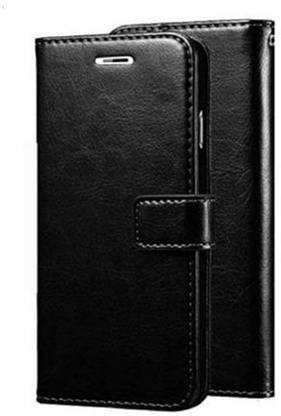 Anonymous Flip Cover for Mi Redmi Note 5 Pro