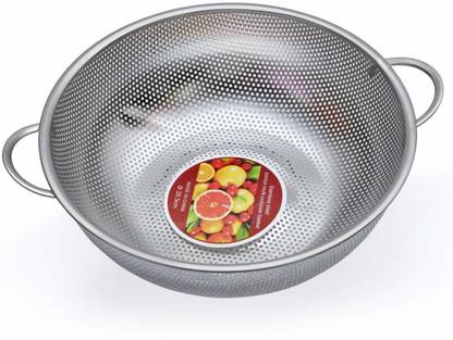 Toy Street Colander