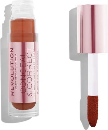 Makeup Revolution Conceal & Correct Orange Concealer