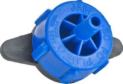 Jain TURBO KEY DRIPPER 8LPH Drip Irrigation Kit