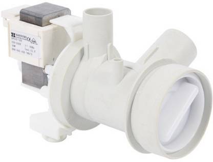 Spoorthy Groups Washing Machine-Renque Drain Pump Motor suitable for LG Front Load Motor Control Electronic Hobby Kit