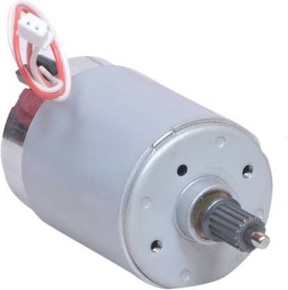 ESP 24V DC Motor Big Size, DC 24V 21000RPM Motor Motor Control Electronic Hobby Kit
