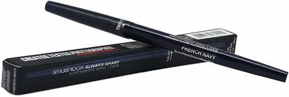 Smashbox Sharp Waterproof Eyeliner 0.28 g