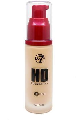 W7 Cosmetics Photoshoot Foundation, 28 ml - Buff Foundation