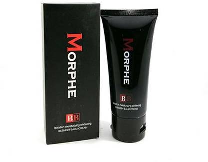 Morphe B B foundation Foundation