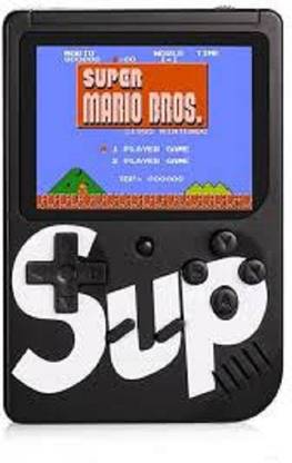 Buy Genuine SUP Game Box Digital Multi Platform Handheld Gaming Console 320 GB with 400 In One