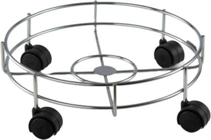 SONTAJ Gas Cylinder Trolley