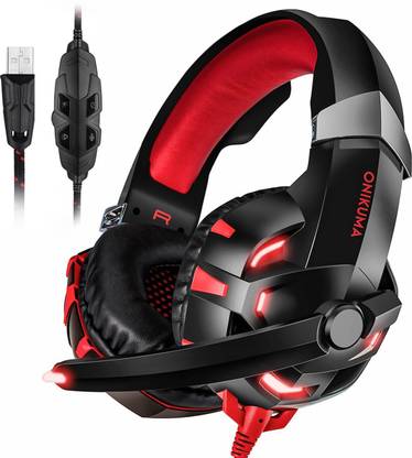Onikuma K2 7.1 Wired Gaming