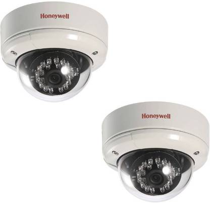 Honeywell Security Camera