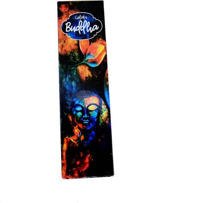 Goloka Buddha Incense Sticks Buddha
