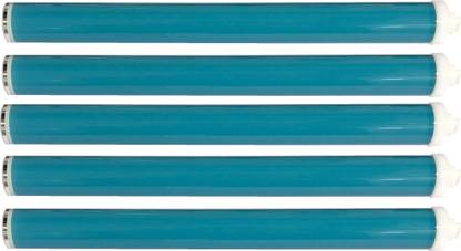 JET TONER 88A OPC Drum For Use In 88A / CC388A Toner Cartridge - Pack Of 5 Green Ink Cartridge