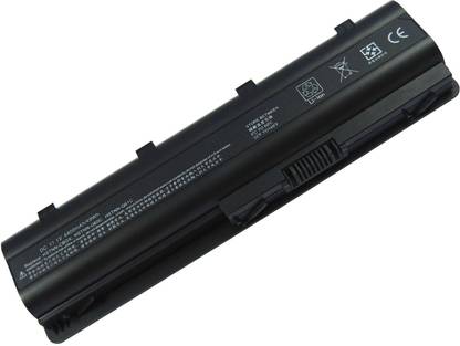 री Laptop Battery Replacement For HP – HPCQ42LH 6 सेल लैपटॉप बैटरी