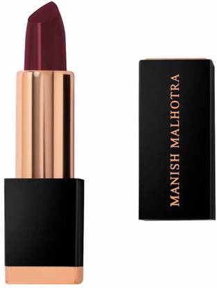 MyGlamm Soft Matte Lipstick-Violet Dream