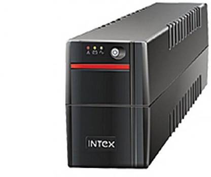Intex Omega 725 Power Backup for Router