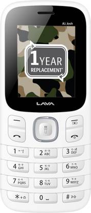 LAVA A1 Josh