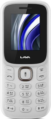 LAVA A3 vibe