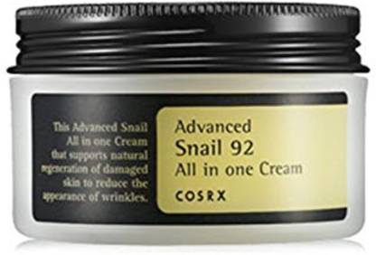 Cosrx 1 Advanced Snail 92 All In One Cream