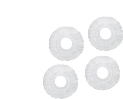 Spotzero Mop reffils 4pc Refill