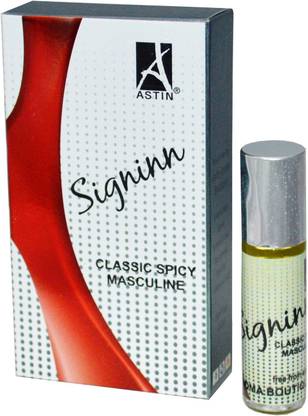 ASTIN SIGNINN UAE Edition POCKET Perfume  -  6 ml