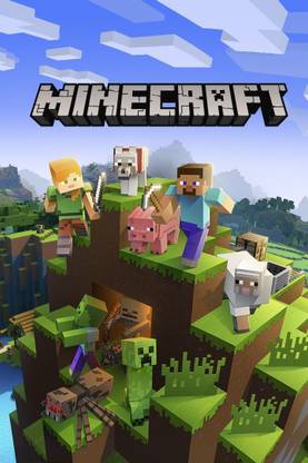 Minecraft (full)