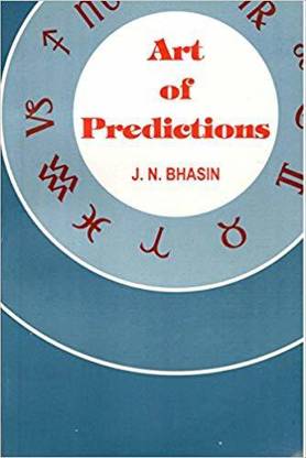Art Of Prediction