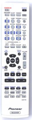 Pioneer AXD7736,8300773600010S REMOTE CONTROL OF VSX-S510S VSX-S510-W PIONEER Remote Controller