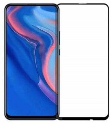NKCASE Tempered Glass Guard for Huwai Y9 Prime 2019