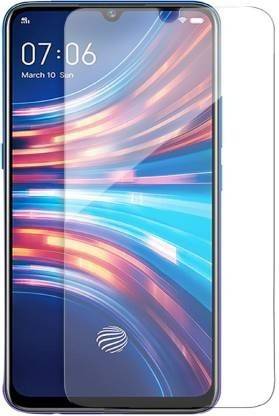 NSTAR Tempered Glass Guard for Vivo S1